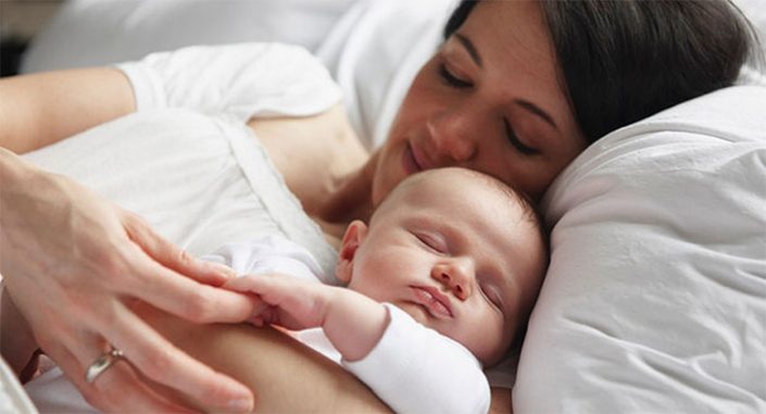 madre hijo acupuntura bebe madre hijo acupuntura bebe