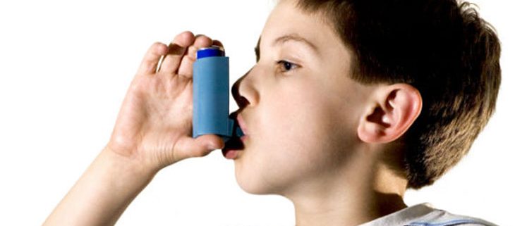 acupuntura asma