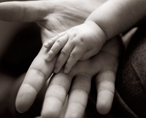 infertilidad padres hijos acupuntura